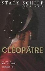 Cléopâtre von Schiff, Stacy  Book, Verzenden