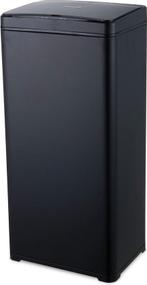 2dekans | MOA Prullenbak met Sensor - 50 liter - Afvalbak -, Huis en Inrichting, Ophalen of Verzenden, Nieuw