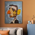 Arvydas Gaiciunas (Retne) - Gla N-11 (XL) — Contemporary