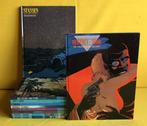 Vrije Vlucht, Dupuis - Lot van 10 albums o.a., Livres