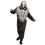 Halloween Dungeon Guard Kostuum, Kleding | Heren, Carnavalskleding en Feestkleding, Nieuw, Verzenden
