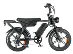 Elektrische fatbike ebike elektrische fiets fatbikes e-bike, Vélos & Vélomoteurs, Vélos électriques, Ophalen of Verzenden