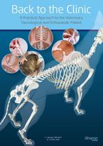 Back to the Clinic 9789083059709 F. J. Bavelaar, Boeken, Verzenden, Gelezen, F. J. Bavelaar