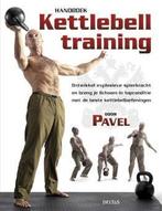 Handboek kettlebell training 9789044735079 Pavel, Verzenden, Gelezen, Pavel