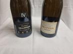 Drappier, Quattuor IV; Trop men faut! - Champagne Blanc de, Nieuw