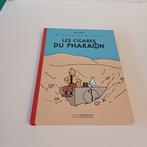 Tintin - Les Cigares du Pharaon - Colorisé - Numéroté - Neuf, Boeken, Nieuw