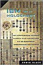 IBM en de holocaust / Kosmos dossier 9789021598123 E. Black, Boeken, Verzenden, Gelezen, E. Black