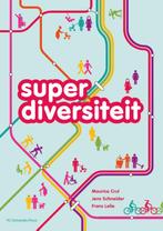 Superdiversiteit 9789086596331, Boeken, Verzenden, Zo goed als nieuw