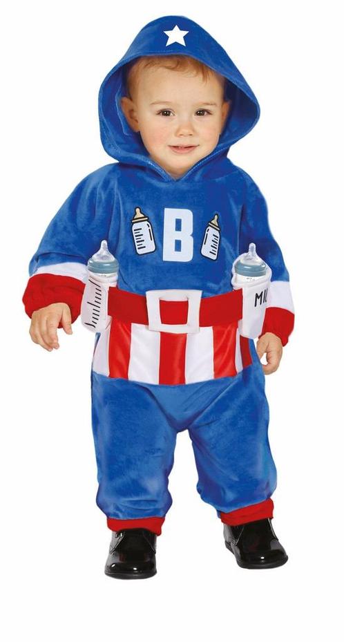 Bokser Kostuum Baby, Kinderen en Baby's, Carnavalskleding en Verkleedspullen, Nieuw, Verzenden