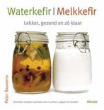 Waterkefir / Melkkefir 9789044710632 P. Bauwens, Verzenden, Zo goed als nieuw, P. Bauwens