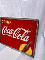 Coca-Cola - Leer Coca-Cola drinken. - coca cola -