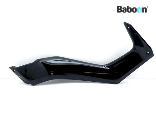 Carénage droite Yamaha NMAX 125 2021 (BAL) (B6H-F1741-00), Motoren, Onderdelen | Yamaha, Verzenden