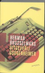 Uitgeverij Guggenheimer / Guggenheimer / 3 9789044613421, Boeken, Verzenden, Zo goed als nieuw, Herman Brusselmans