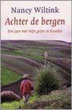 Achter de bergen 9789049999797 N. Wiltink, Boeken, Verzenden, Gelezen, N. Wiltink