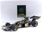 Tecnomodel 1:18 - Model sportwagen -Lotus 72 F1 JPS GP USA, Hobby en Vrije tijd, Nieuw