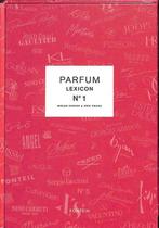 Parfum lexicon 9789026108518, Miriam Kerver, Verzenden