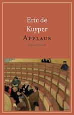 Applaus 9789460041037 Eric de Kuyper, Verzenden, Zo goed als nieuw, Eric de Kuyper