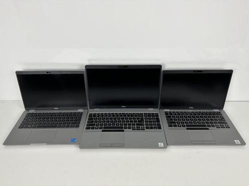 Veiling - 3x Dell Latitude Laptop, Computers en Software, Windows Laptops