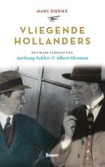 Vliegende Hollanders 9789024431373 Marc Dierikx, Verzenden, Gelezen, Marc Dierikx