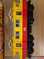 Lego Set - 7740 - Train - Inter-City Passenger Train, Nieuw