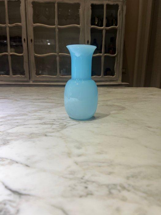 Vaas - Glas - Vaso Murano, Antiek en Kunst, Antiek | Glaswerk en Kristal