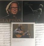 Eric Clapton - Precious and unmissable lot of 3 Eric Clapton, Nieuw in verpakking