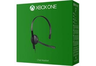Microsoft Xbox One Chat Headset in Doos, Consoles de jeu & Jeux vidéo, Consoles de jeu | Xbox One, Enlèvement ou Envoi