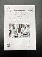 Bruce Willis & Samuel L Jackson - Die Hard with a Vengeance, Nieuw