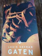 Gaten / Boektoppers 9789034519122 L. Sachar, Boeken, Verzenden, Gelezen, L. Sachar