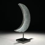 PAS DE PRIX DE RÉSERVE - Un magnifique rubis zoïsite Lune