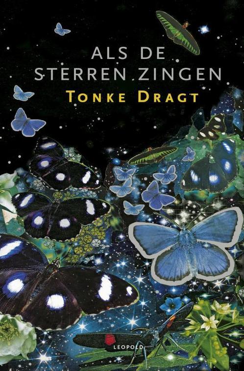 Als de sterren zingen 9789025873745 Tonke Dragt, Boeken, Literatuur, Gelezen, Verzenden