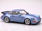 Solido 1:18 - Model sportwagen - Porsche 911 (964) Turbo, Nieuw