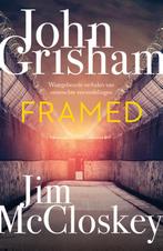 Framed 9789400518018 John Grisham, Boeken, Verzenden, Gelezen, John Grisham