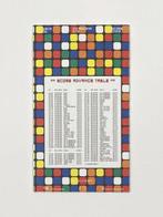 Invader (1969) - Invasion map #11, New York (2003)
