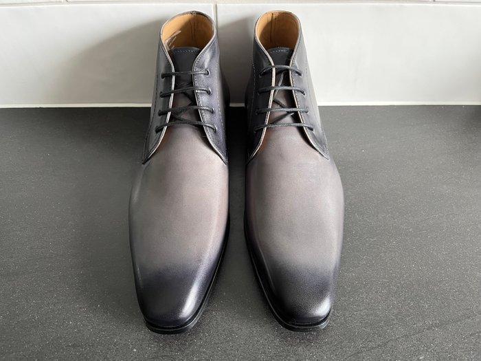 Mala handpainted - Chaussures à lacets - Taille : EU 42 -, Kleding | Heren, Schoenen