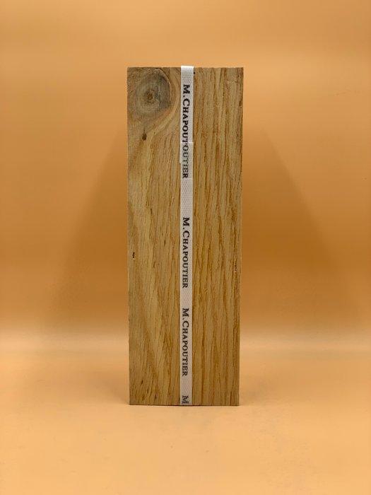 2012 M. Chapoutier De LOree - Rhône, Hermitage - 1 Fles, Verzamelen, Wijnen