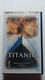 TITANIC (VHS), Gebruikt