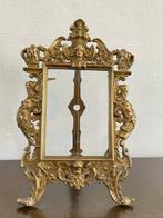 Cadre photo - Bronze doré