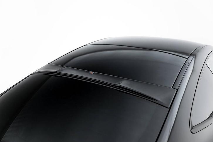 Spoiler Extension voor Mercedes Benz CLE 53 C236 / AMG-line, Auto diversen, Tuning en Styling, Ophalen of Verzenden