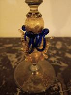 Murano - Drinkset - Kristal - Decoratieve kelk, Antiek en Kunst