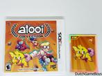 Nintendo 3DS - Atooi Collection - USA - Limited Run - New &, Games en Spelcomputers, Verzenden, Gebruikt