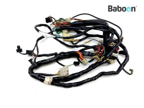 Kabelboom Kawasaki EL 250 Eliminator 1988-1990 (EL250B), Motoren, Onderdelen | Kawasaki, Gebruikt, Verzenden