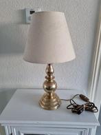 Tafel Lamp - Lampedaire - Messing, Antiek en Kunst, Curiosa en Brocante
