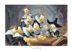 Tony Fernandez - Donald Duck & Friends Inspired By, Boeken, Stripverhalen, Nieuw