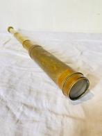 Télescope - 1880-1900 - Longue-vue ancienne Maritime ,