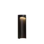 Lucide COMBO - Sokkellamp Buiten - Ø 9 cm - LED -, Tuin en Terras, Verzenden, Nieuw
