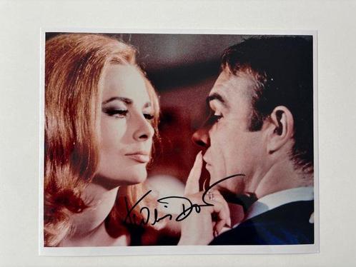 James Bond 007: You Only Live Twice, Karin Dor as Helga, Verzamelen, Film en Tv