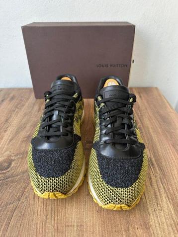Louis Vuitton - Runaway - Sneakers - Maat: EU 43 beschikbaar voor biedingen