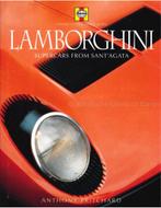 LAMBORGHINI, SUPERCARS FROM SANTAGATA, Boeken, Auto's | Boeken, Nieuw