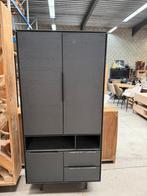 Nero bergkast, noir, Huis en Inrichting, Nieuw, Overige materialen